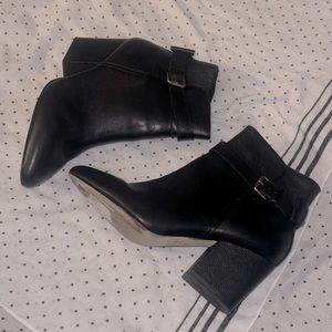 Kate Spade ankle boots size 10.5